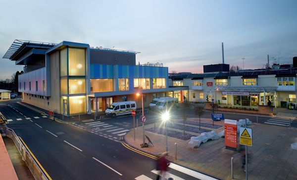 Contact - Surrey Foot and Ankle Clinic